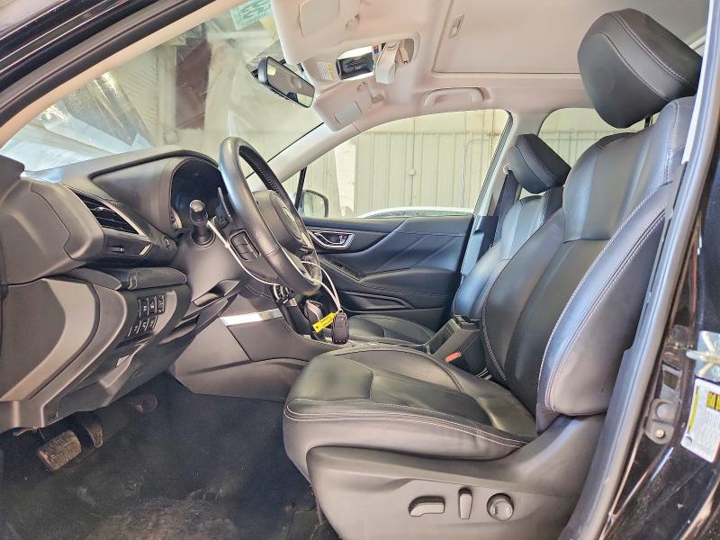 Продаж на аукціоні авто 2020 Subaru Forester, vin: JF2SKAXC8LH605397, номер лоту: 59188206