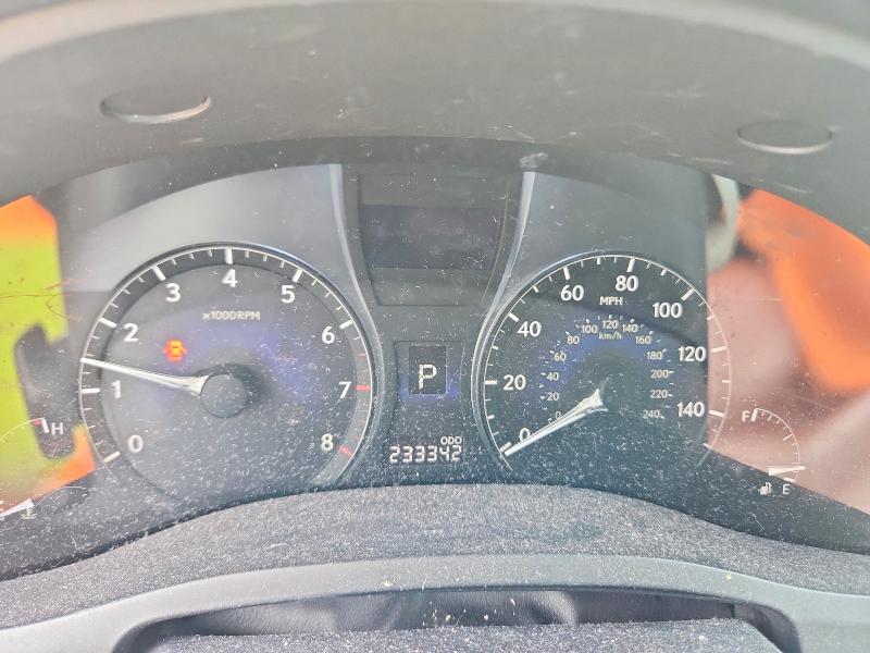 63340476 :رقم المزاد ، 2T2BK1BA3AC045404 vin ، 2010 Lexus Rx مزاد بيع