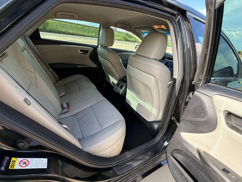 Продаж на аукціоні авто 2014 Toyota Avalon, vin: 4T1BK1EB1EU112823, номер лоту: 61981876
