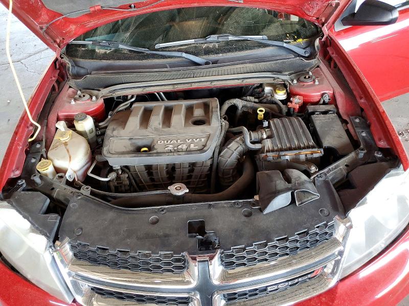 Продаж на аукціоні авто 2013 Dodge Avenger, vin: 1C3CDZAB4DN564849, номер лоту: 60072476