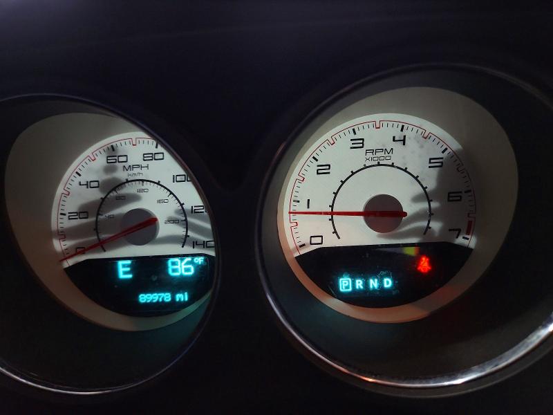 Продажа на аукционе авто 2013 Dodge Challenger, vin: 2C3CDYAG8DH501560, номер лота: 59970386