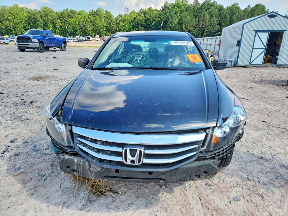Продаж на аукціоні авто 2012 Honda Accord, vin: 1HGCP2F67CA239478, номер лоту: 59978926