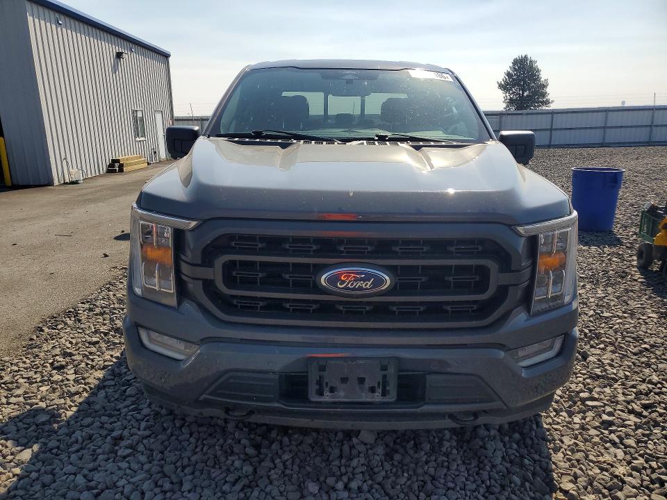 Aukcja sprzedaży 2021 Ford F150, vin: 1FTFW1ED6MFB43516, numer aukcji: 62990486