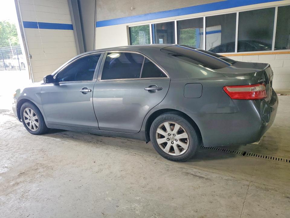 62016506 :رقم المزاد ، 4T1BK46K37U510005 vin ، 2007 Toyota Camry مزاد بيع
