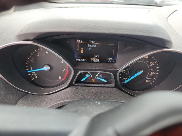 Продаж на аукціоні авто 2017 Ford Escape, vin: 1FMCU0GDXHUB74247, номер лоту: 62874726