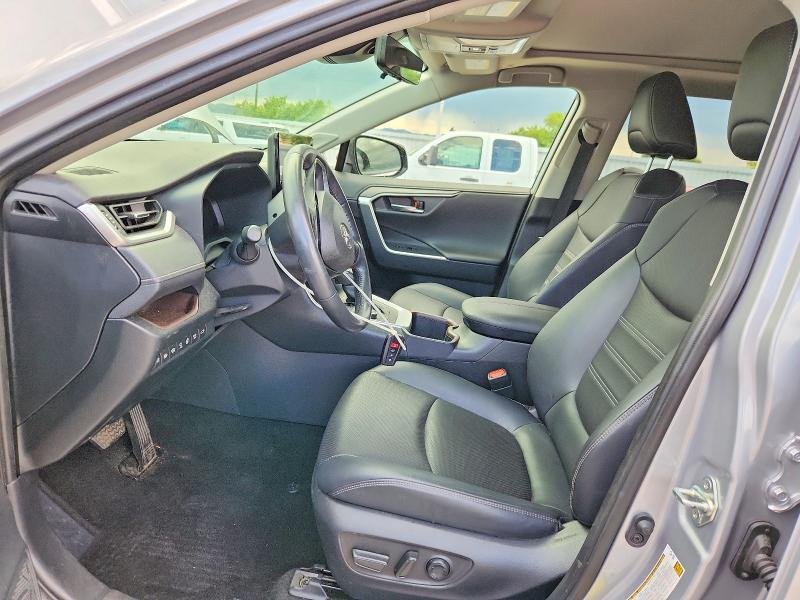 Aukcja sprzedaży 2024 Toyota Rav4, vin: JTMD6RFV3RD137589, numer aukcji: 60810286