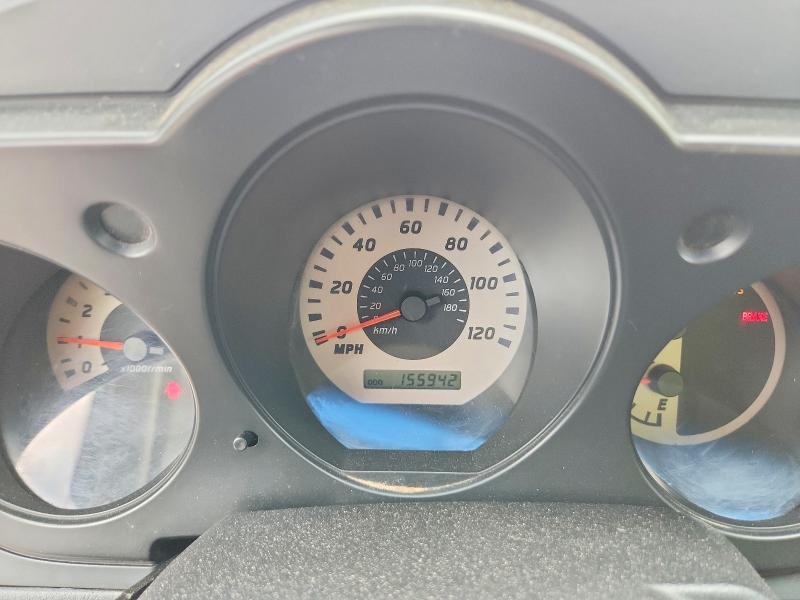 Продаж на аукціоні авто 2004 Nissan Frontier, vin: 1N6MD29Y14C408485, номер лоту: 61862886
