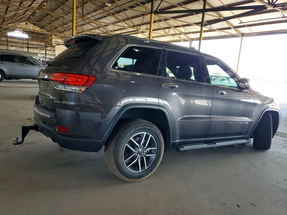 Aukcja sprzedaży 2021 Jeep Grand Cherokee, vin: 1C4RJFBG8MC867104, numer aukcji: 62874916