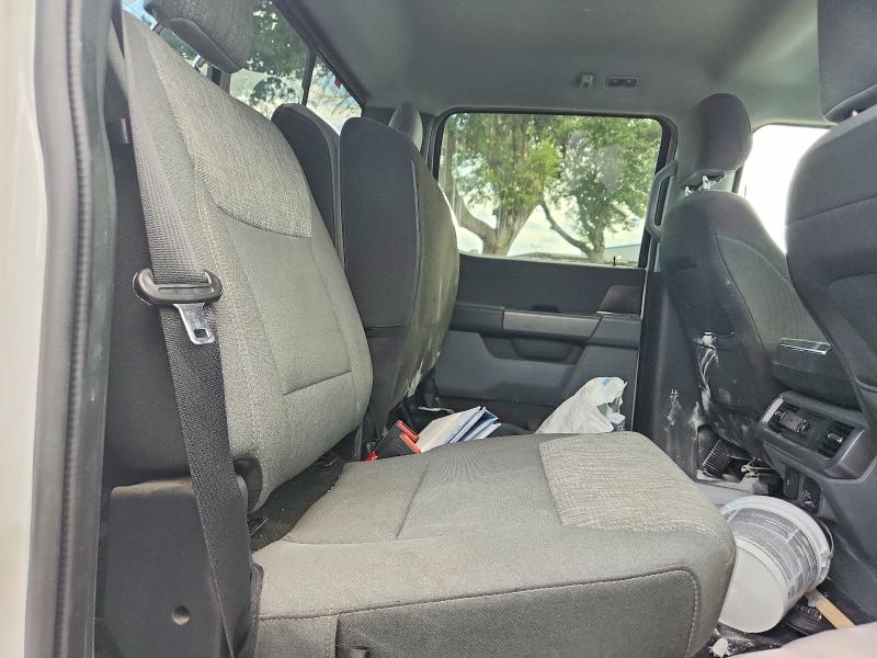 Продаж на аукціоні авто 2021 Ford F150, vin: 1FTEW1CP3MFA87608, номер лоту: 60179826