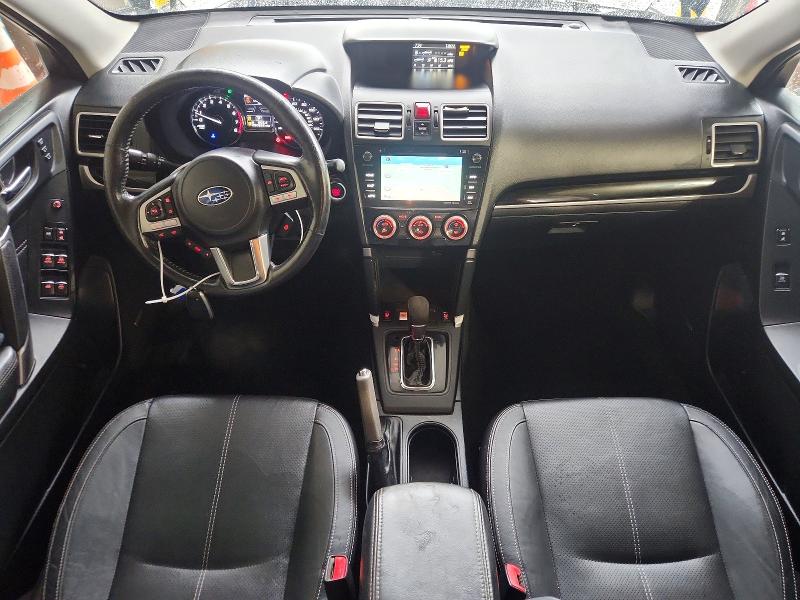 Продаж на аукціоні авто 2018 Subaru Forester, vin: JF2SJAWC8JH531089, номер лоту: 63167296