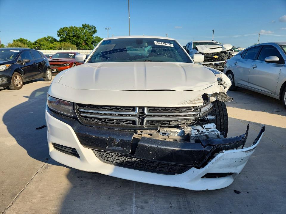 Aukcja sprzedaży 2017 Dodge Charger, vin: 2C3CDXBG7HH654672, numer aukcji: 58710266