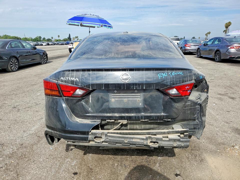 2019 Nissan Altima მანქანა იყიდება აუქციონზე, vin: 1N4BL4BV9KN313995, აუქციონის ნომერი: 85607175