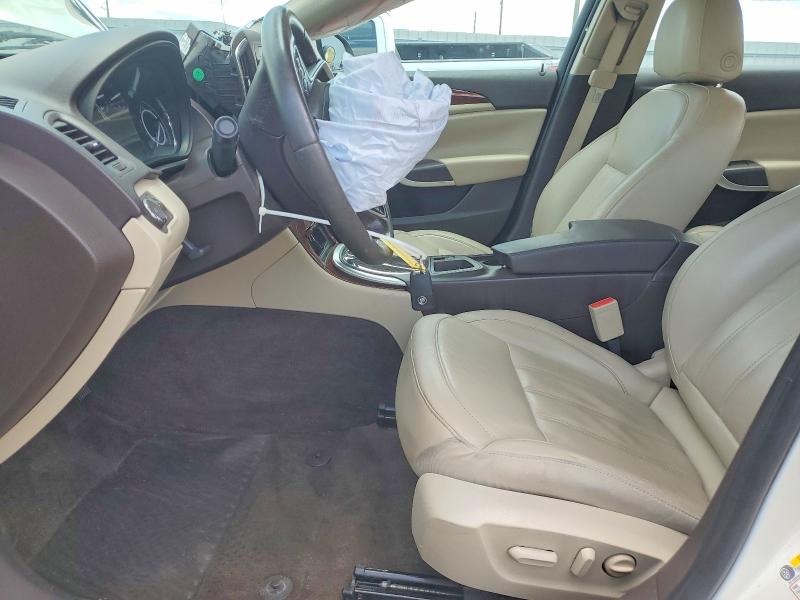 Продаж на аукціоні авто 2015 Buick Regal, vin: 2G4GK5EX7F9119508, номер лоту: 59657716