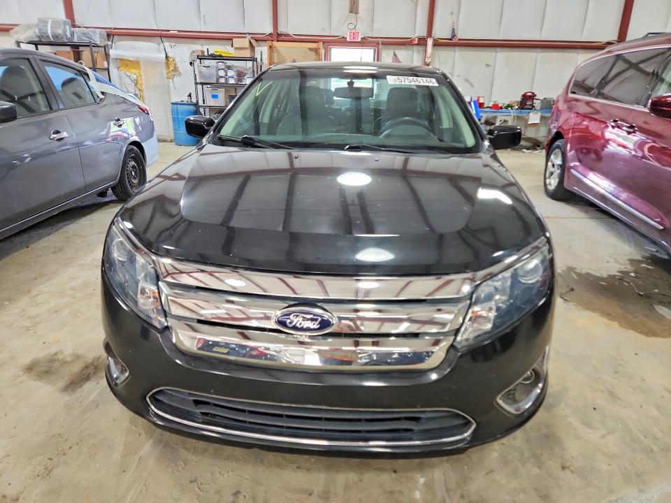 Aukcja sprzedaży 2012 Ford Fusion, vin: 3FAHP0JA9CR405922, numer aukcji: 57546146