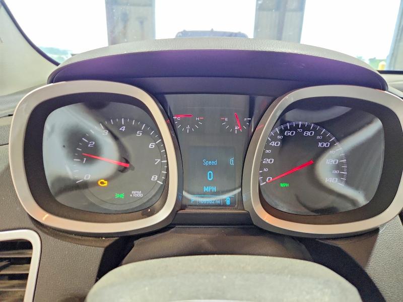 Продаж на аукціоні авто 2012 Chevrolet Equinox, vin: 2GNFLNEK9C6380855, номер лоту: 60761186