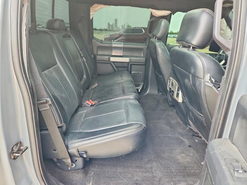 2019 Ford F150 მანქანა იყიდება აუქციონზე, vin: 1FTEW1E51KKC27185, აუქციონის ნომერი: 61547826