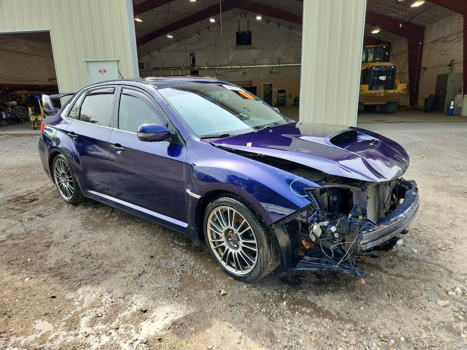 59337946 :رقم المزاد ، JF1GV8J64CL024585 vin ، 2012 Subaru Impreza مزاد بيع