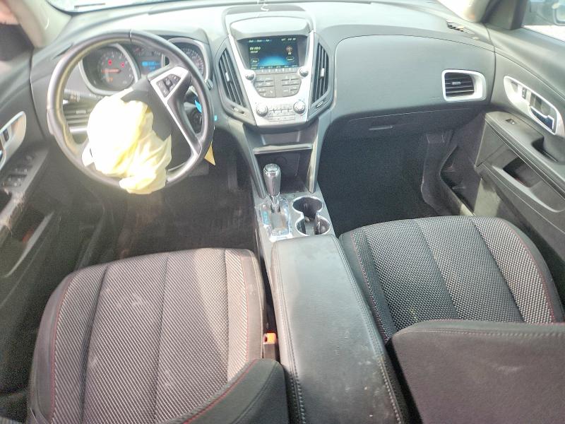 Aukcja sprzedaży 2017 Chevrolet Equinox, vin: 2GNFLFEK3H6304190, numer aukcji: 60203776