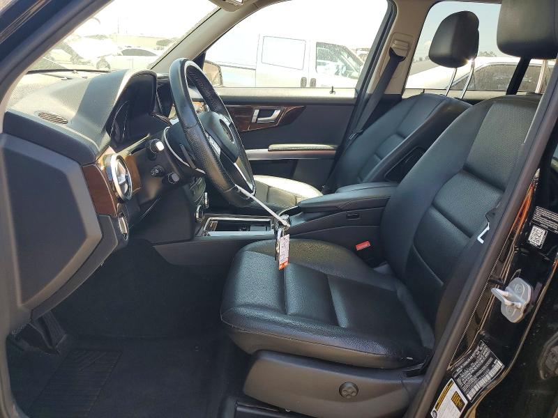 60845796 :رقم المزاد ، WDCGG5HB9FG366689 vin ، 2015 Mercedes-benz Glk مزاد بيع