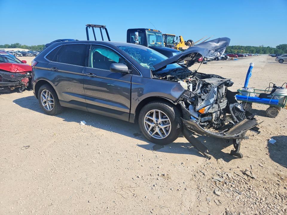 Aukcja sprzedaży 2024 Ford Edge, vin: 2FMPK4J99RBA66048, numer aukcji: 60875976