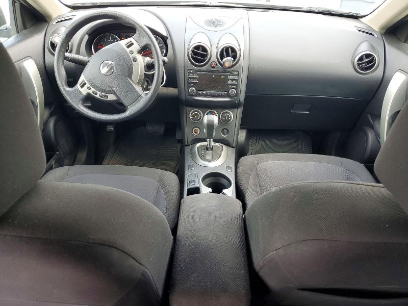 2012 Nissan Rogue მანქანა იყიდება აუქციონზე, vin: JN8AS5MT0CW600880, აუქციონის ნომერი: 59881326