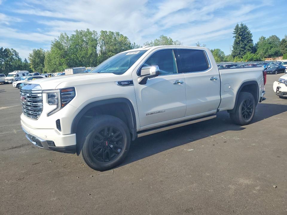 Aukcja sprzedaży 2023 Gmc Sierra, vin: 3GTUUGE84PG300157, numer aukcji: 59914386