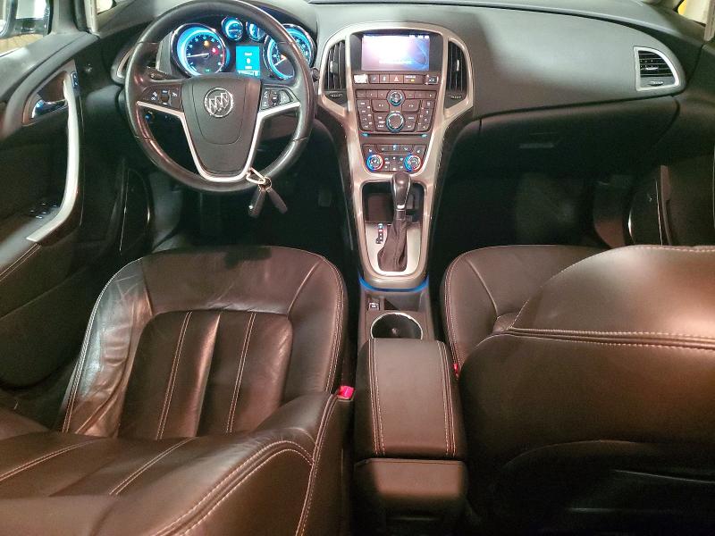 62467986 :رقم المزاد ، 1G4PS5SK7E4239254 vin ، 2014 Buick Verano مزاد بيع