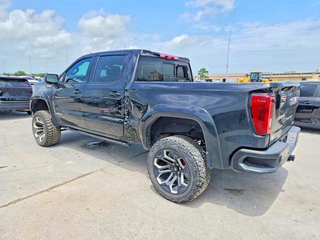 61363326 :رقم المزاد ، 1GTUUEEL2RZ258616 vin ، 2024 Gmc Sierra مزاد بيع