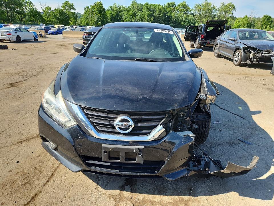 61389736 :رقم المزاد ، 1N4AL3AP0GC203803 vin ، 2016 Nissan Altima مزاد بيع