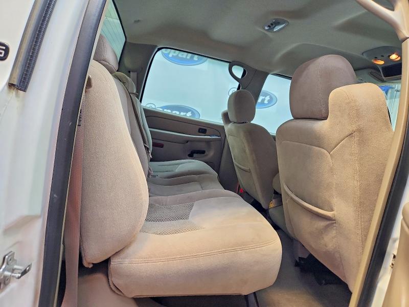 Aukcja sprzedaży 2004 Chevrolet Silverado, vin: 1GCHC23U24F221283, numer aukcji: 62655056