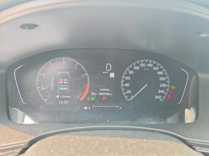 Продаж на аукціоні авто 2023 Honda Civic, vin: 2HGFE2F51PH103378, номер лоту: 60176916