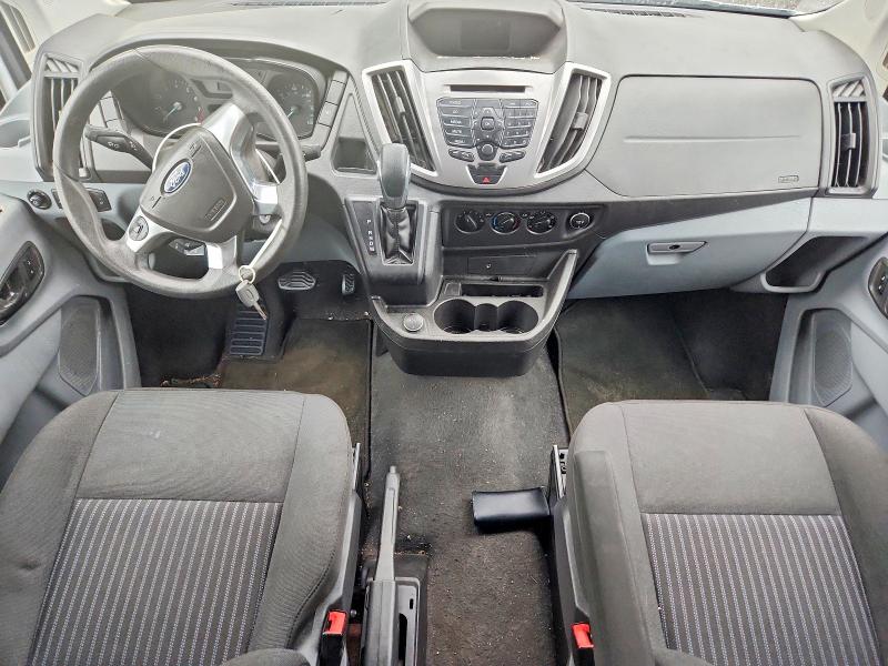 Aukcja sprzedaży 2018 Ford Transit, vin: 1FBAX2CM3JKB03904, numer aukcji: 59170736