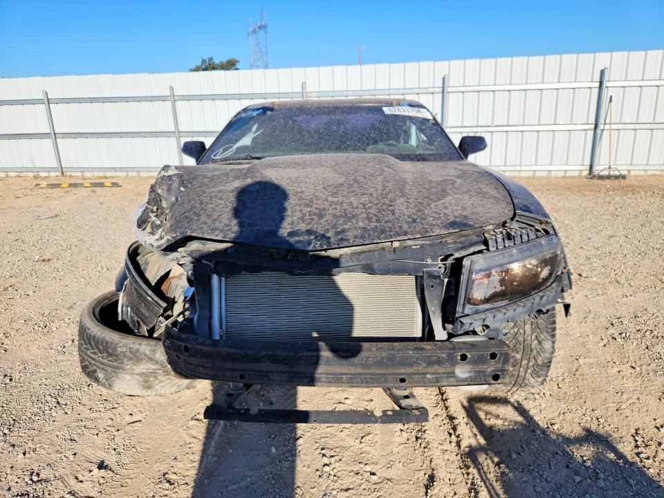 2014 Chevrolet Camaro მანქანა იყიდება აუქციონზე, vin: 2G1FA1E38E9146698, აუქციონის ნომერი: 62833706