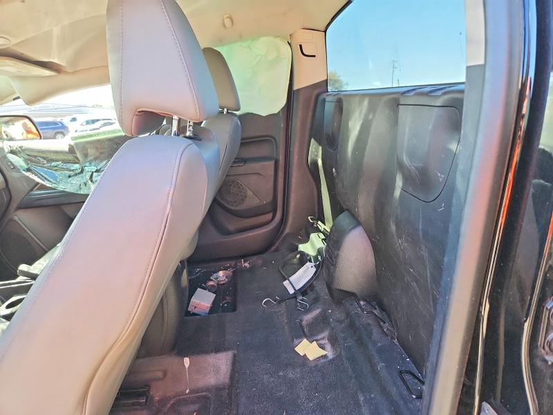Продаж на аукціоні авто 2016 Chevrolet Colorado, vin: 1GCHSAEA5G1138349, номер лоту: 59674786