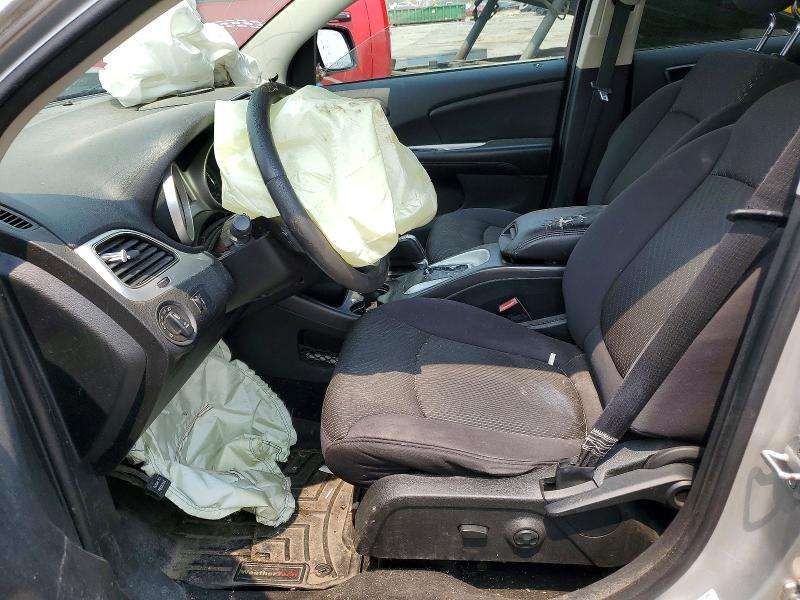 Продажа на аукционе авто 2013 Dodge Journey, vin: 3C4PDCBG7DT565224, номер лота: 61580936