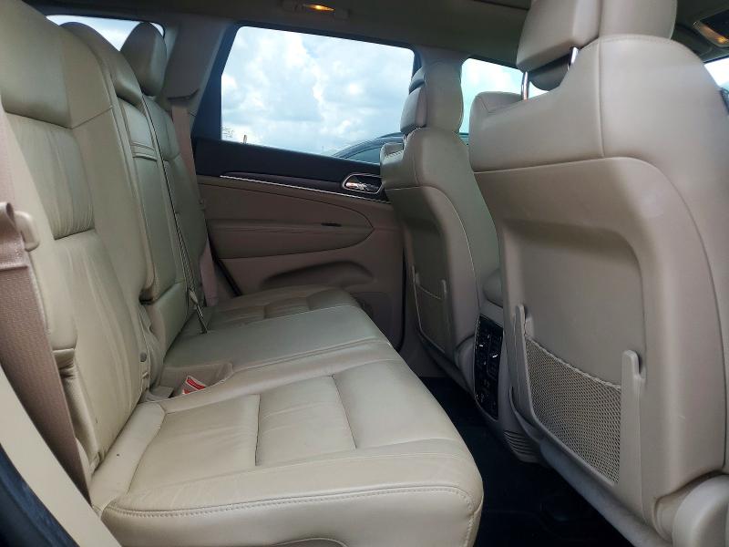 Продажа на аукционе авто 2014 Jeep Grand Cherokee, vin: 1C4RJFBGXEC516924, номер лота: 60474176