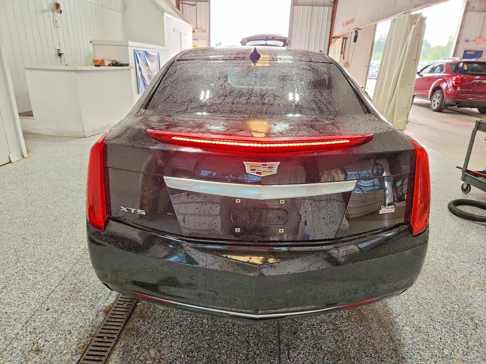 62458856 :رقم المزاد ، 2G61U5S37G9193120 vin ، 2016 Cadillac Xts مزاد بيع