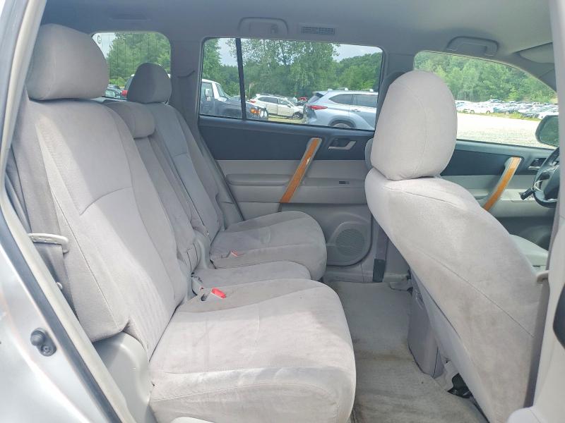 Aukcja sprzedaży 2009 Toyota Highlander, vin: JTEEW41A492026567, numer aukcji: 57831376