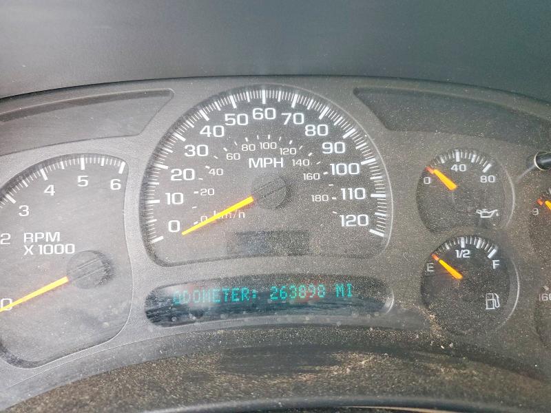 2003 Chevrolet Tahoe მანქანა იყიდება აუქციონზე, vin: 1GNEC13ZX3J238764, აუქციონის ნომერი: 62806486
