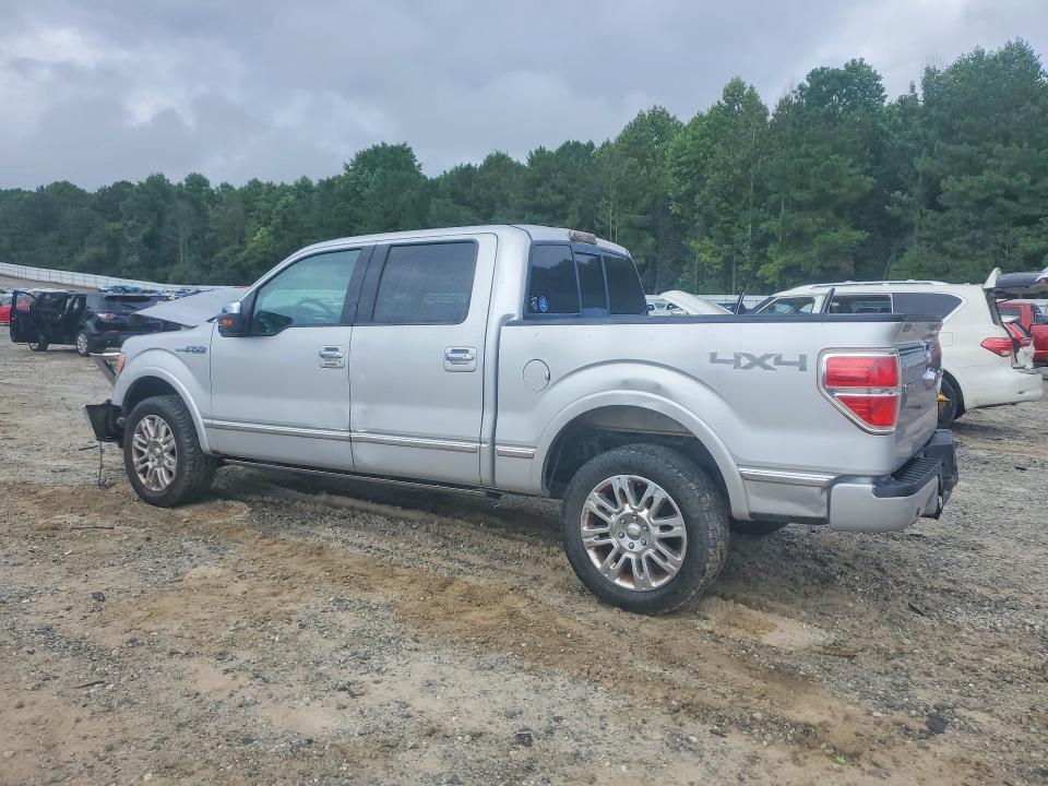 Продажа на аукционе авто 2009 Ford F150, vin: 1FTPW14V39FB45942, номер лота: 60835986