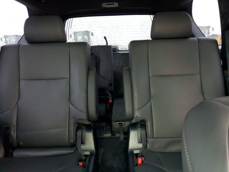 Продажа на аукционе авто 2021 Lexus Gx, vin: JTJAM7BX8M5303755, номер лота: 62121046