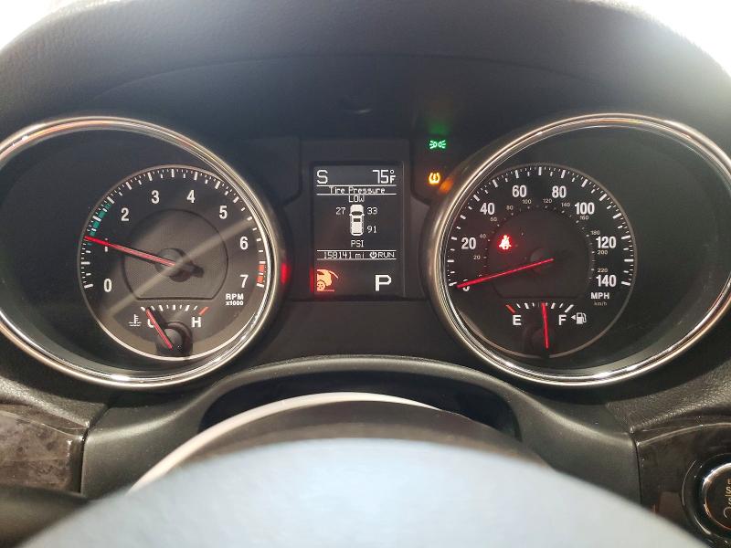 62848726 :رقم المزاد ، 1C4RJFAG5CC139692 vin ، 2012 Jeep Grand Cherokee مزاد بيع