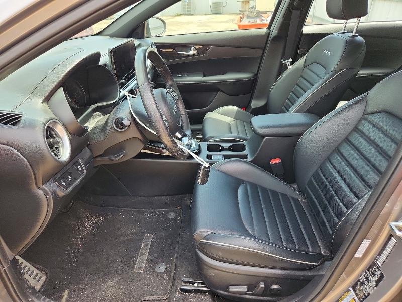 2024 Kia Forte მანქანა იყიდება აუქციონზე, vin: 3KPF54AD4RE797877, აუქციონის ნომერი: 61386146