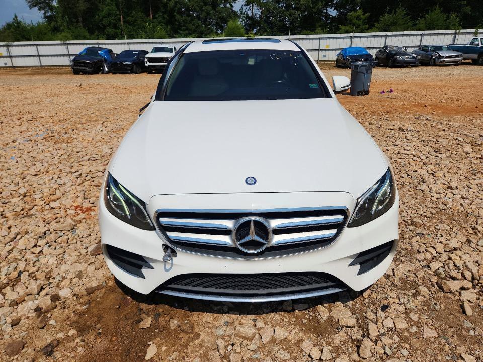 Aukcja sprzedaży 2017 Mercedes-benz E, vin: WDDZF4KB4HA065702, numer aukcji: 62869786