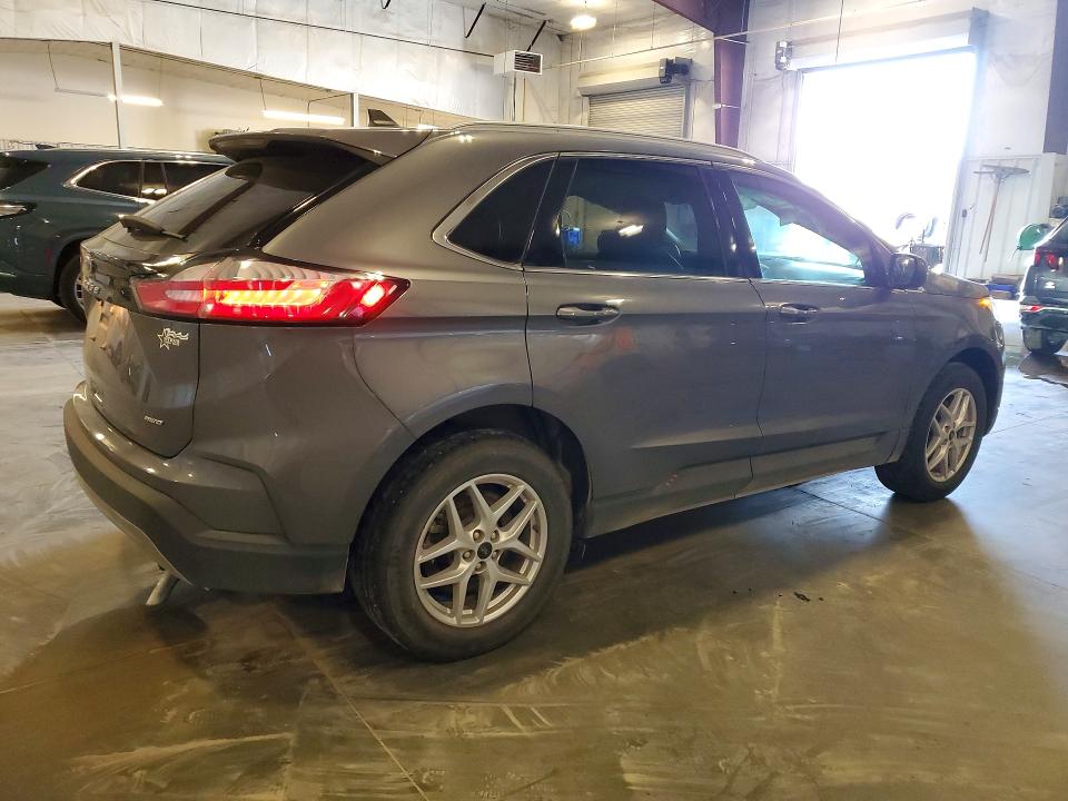 Aukcja sprzedaży 2024 Ford Edge, vin: 2FMPK4J93RBA60648, numer aukcji: 61036426
