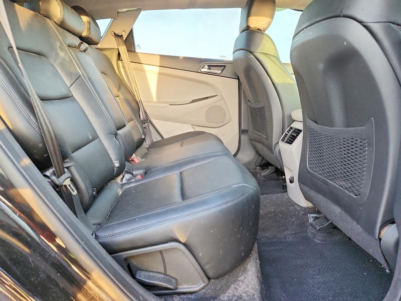 Продажа на аукционе авто 2019 Hyundai Tucson, vin: KM8J3CAL6KU837560, номер лота: 62911126