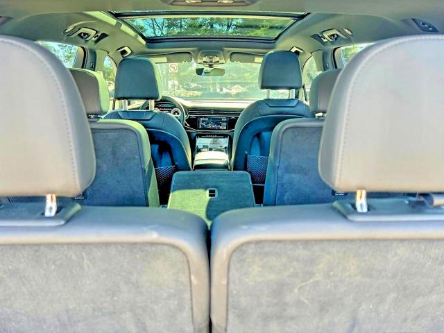 63724456 :رقم المزاد ، WA1ACBF70PD010097 vin ، 2023 Audi Q7 مزاد بيع