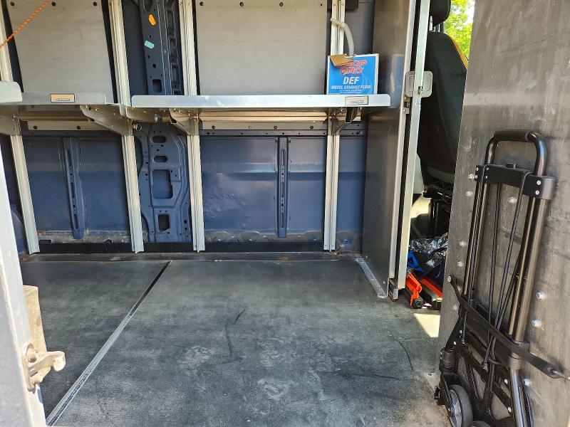 60793136 :رقم المزاد ، 3C6URVJG4LE136862 vin ، 2020 Ram Promaster 3500 مزاد بيع