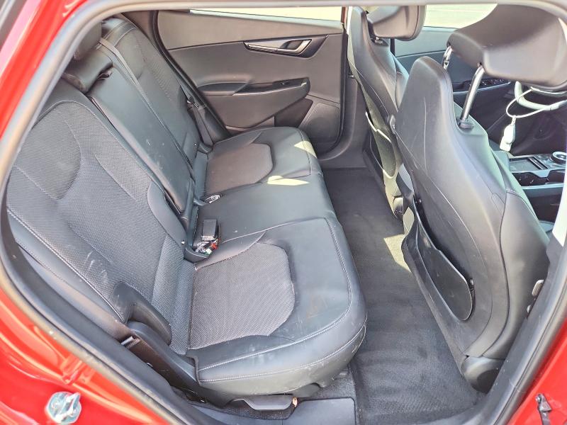 Продажа на аукционе авто 2025 Kia Ev6, vin: 5XYC34JA6SG004988, номер лота: 61574276