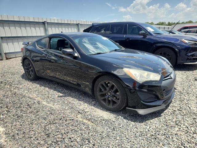 60206256 :رقم المزاد ، KMHHT6KD9DU090398 vin ، 2013 Hyundai Genesis Coupe مزاد بيع